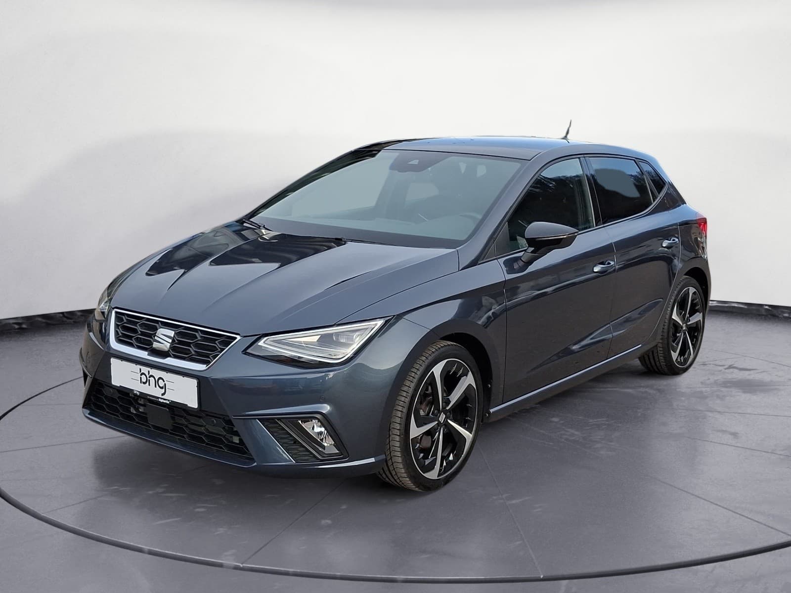Seat - Ibiza FR 1.0 TSI  7-Gang-DSG