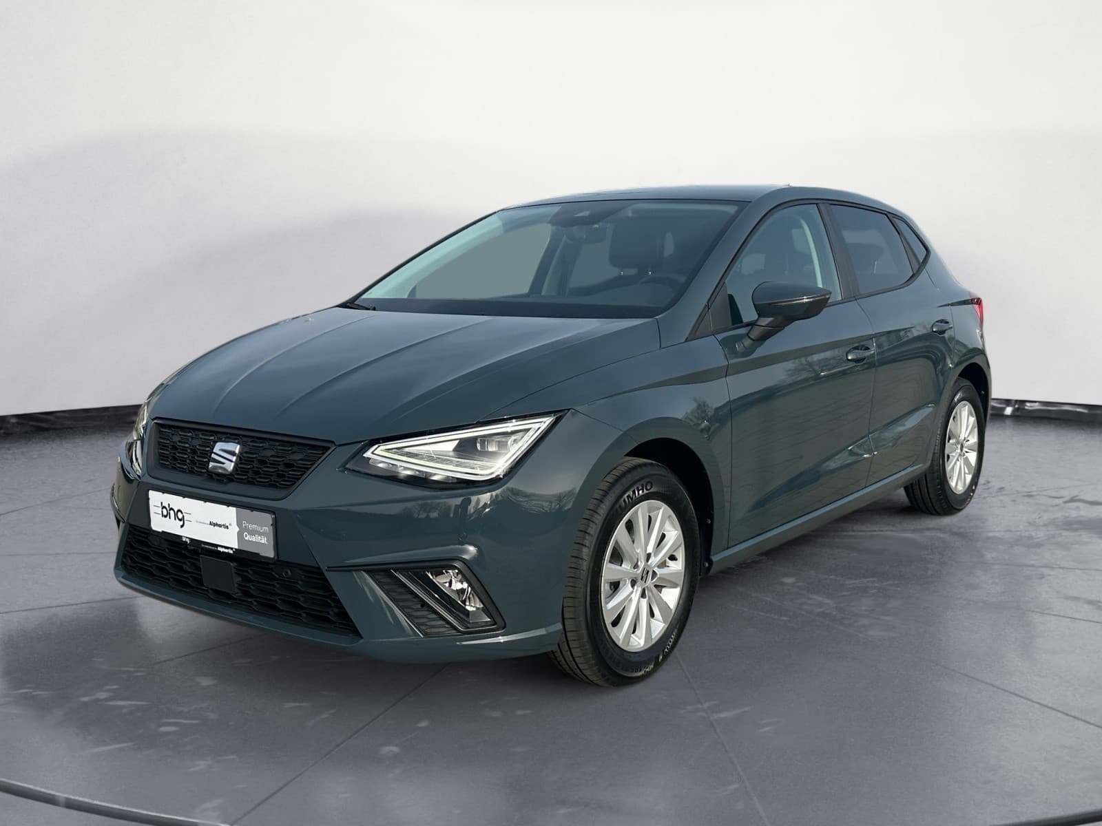Seat - Ibiza