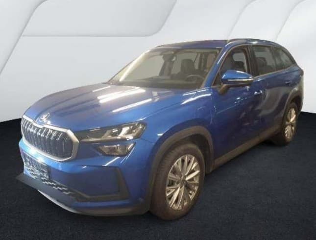 Skoda - Kodiaq 1.5 TSI iV DSG Selection