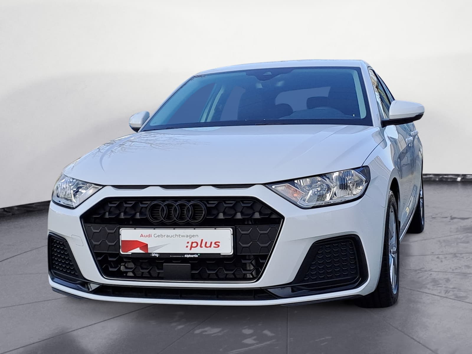 Audi - A1 Sportback 30 TFSI advanced