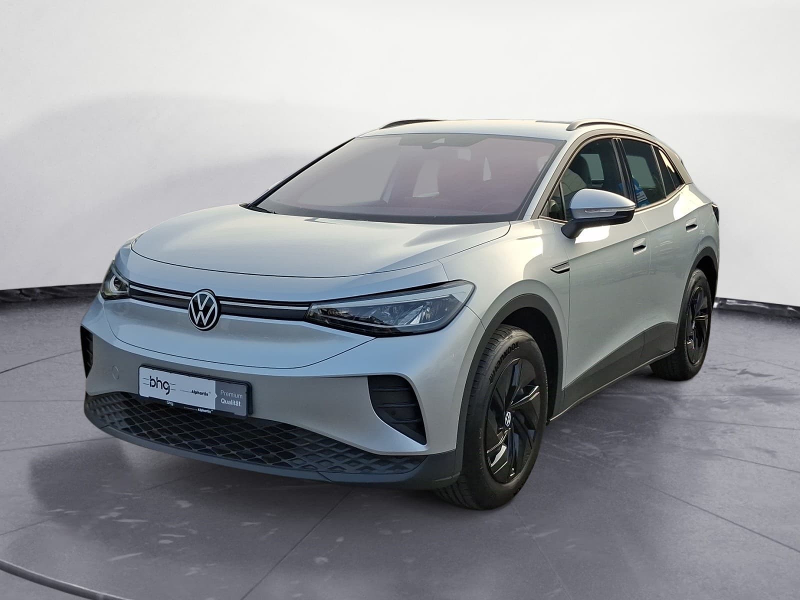 Volkswagen - ID.4 Pure