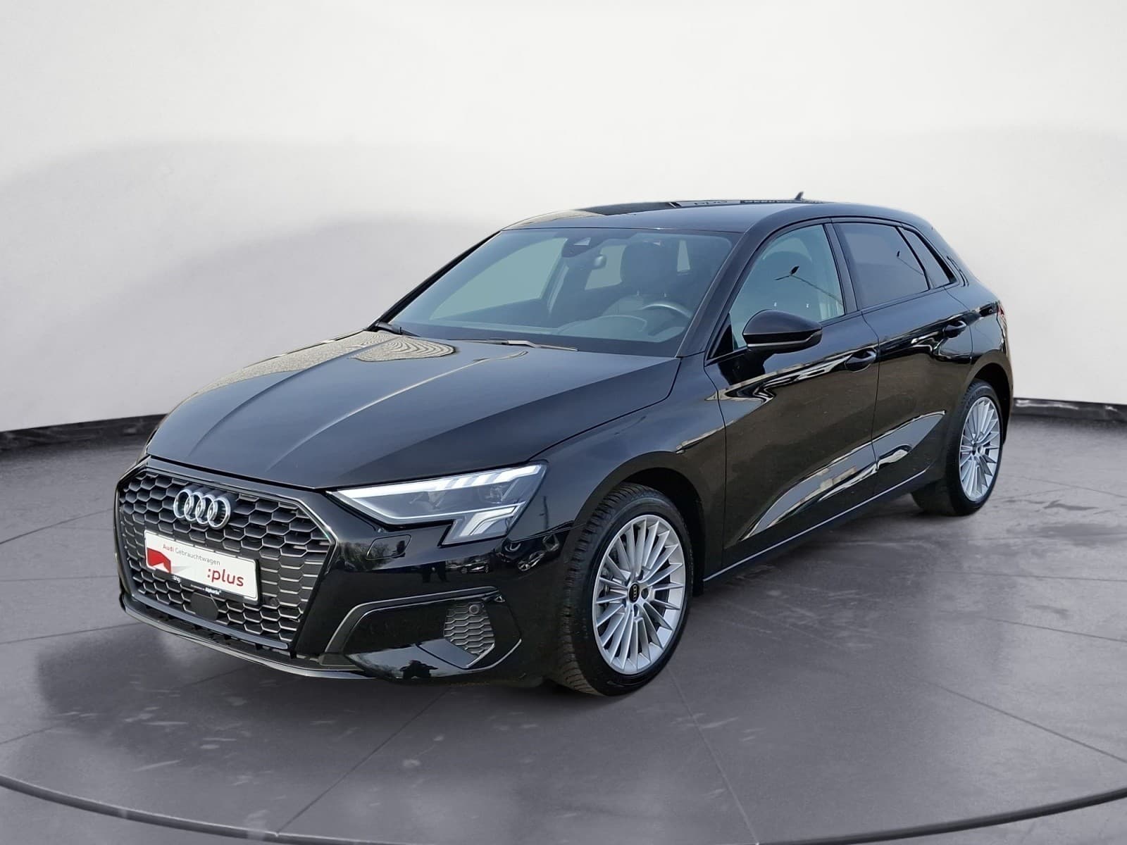 Audi - A3 Sportback 35TFSI S tronic advanced
