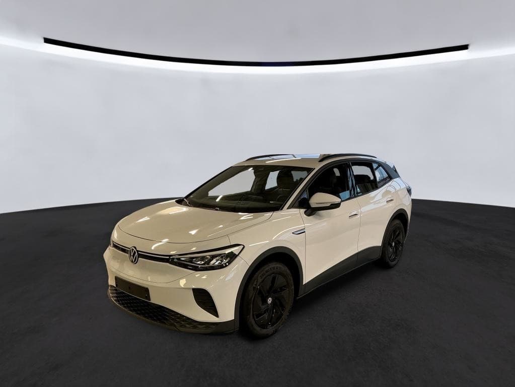 Volkswagen - ID.4 Pure electric