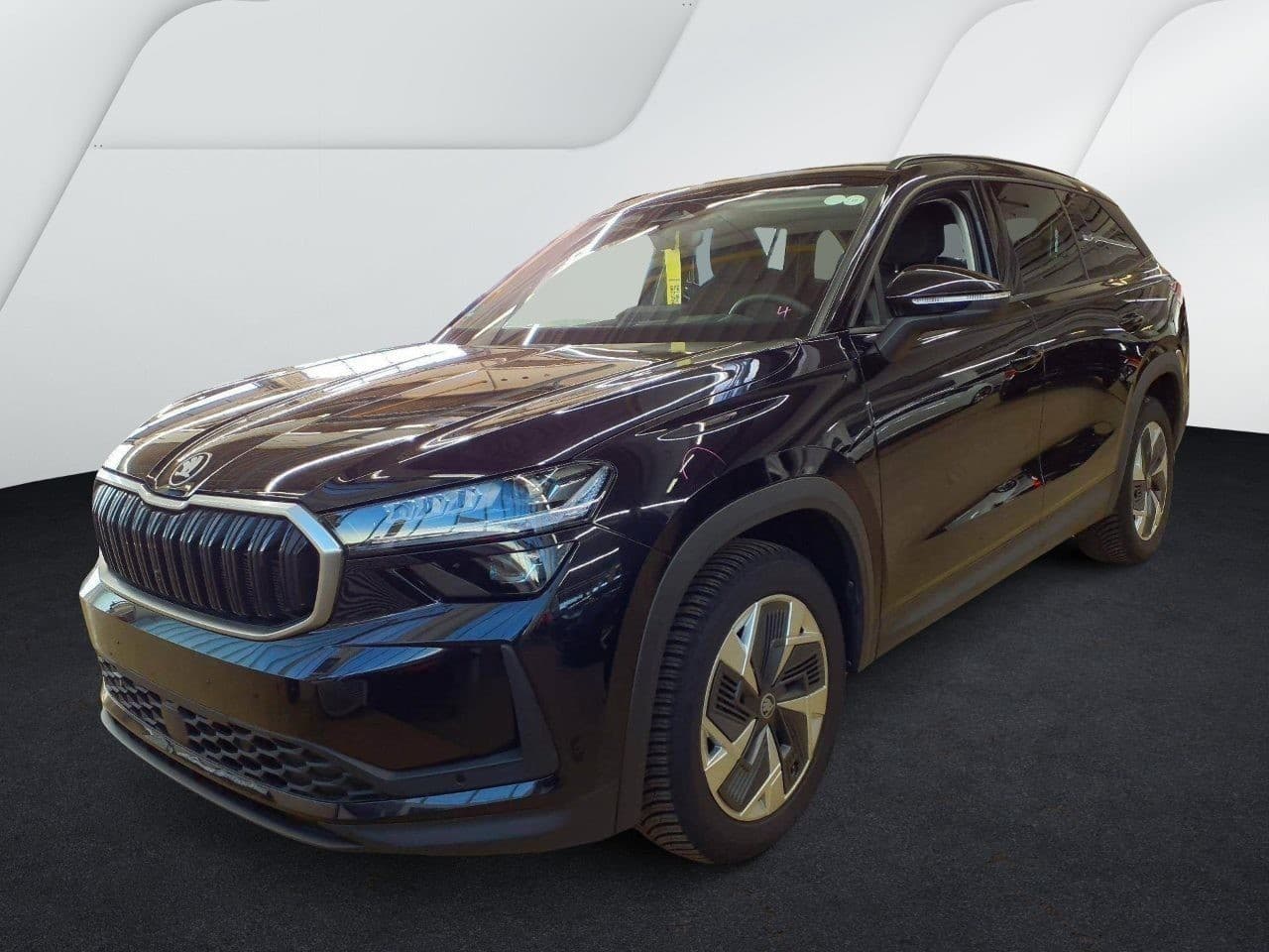 Skoda - Kodiaq 2.0 TSI 4x4 DSG Selection