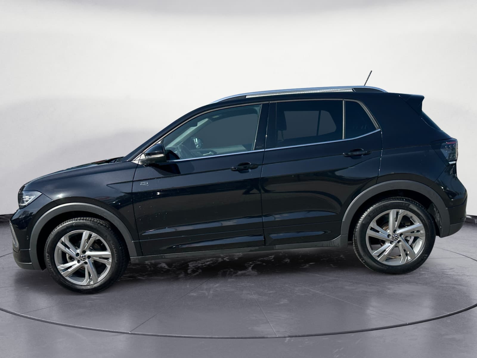 Volkswagen - T-Cross