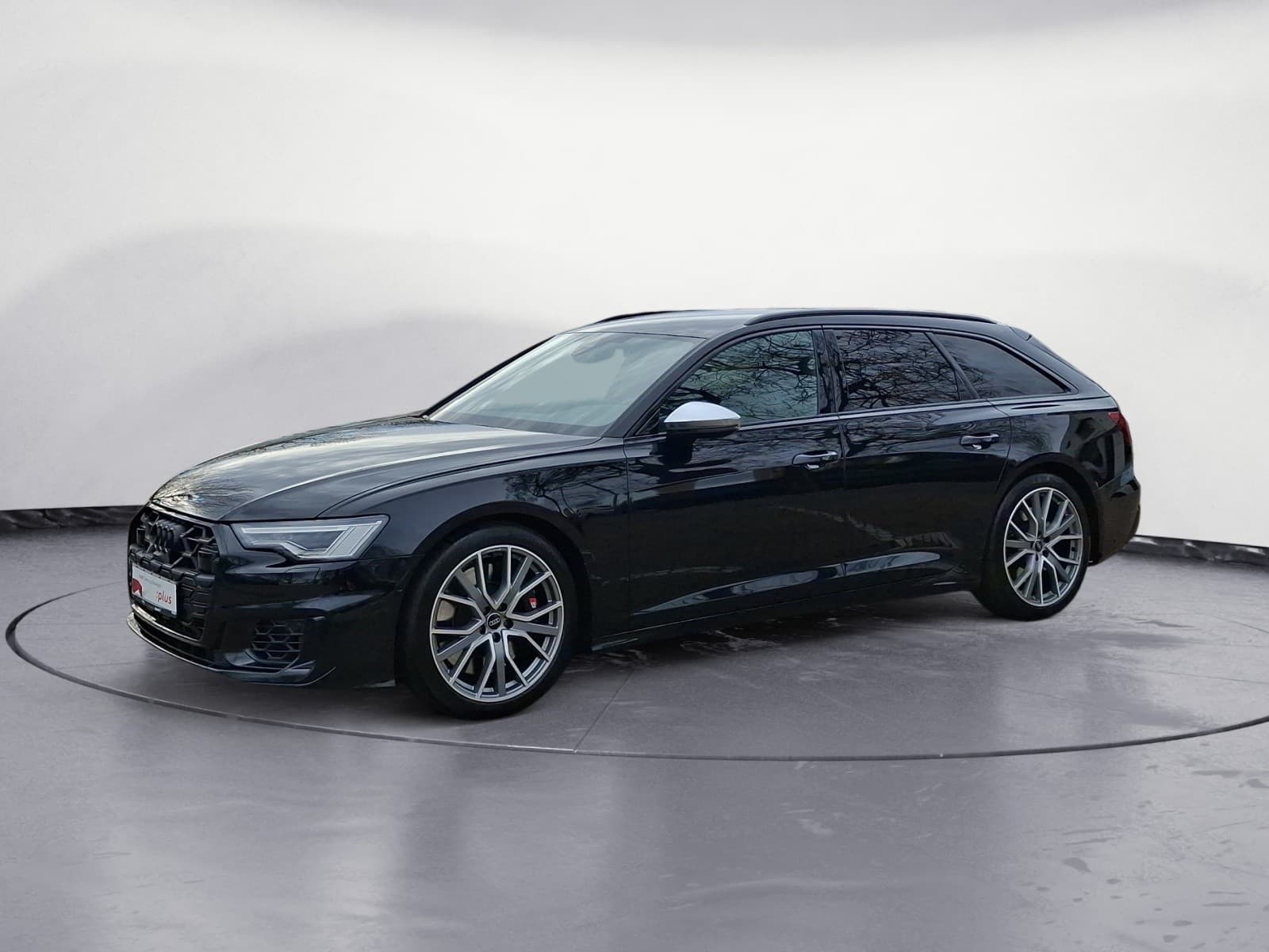Audi - S6 Avant TDI quattro tiptronic
