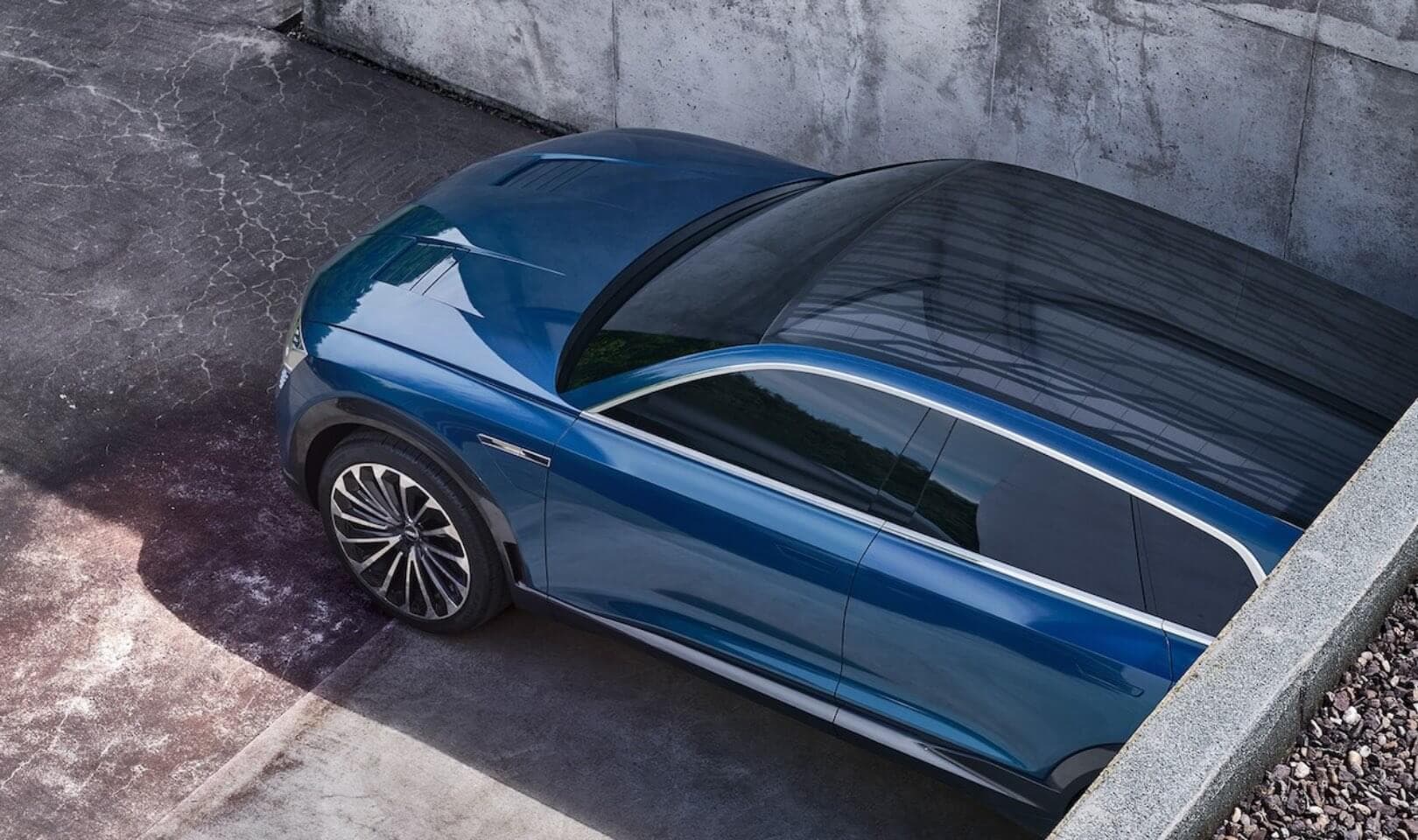 Skoda - KAMIQ Ambition 1.0 TSI
