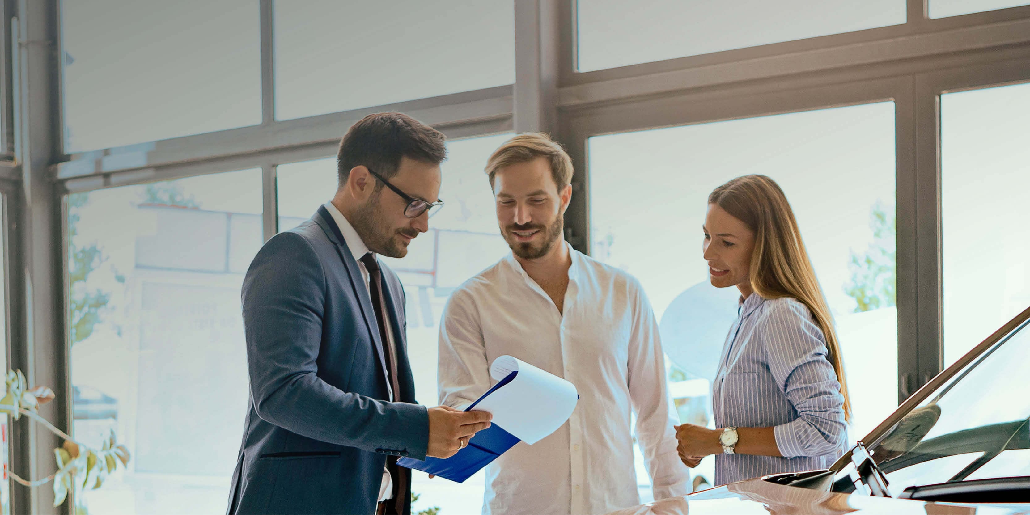 Finanzdienstleistungen