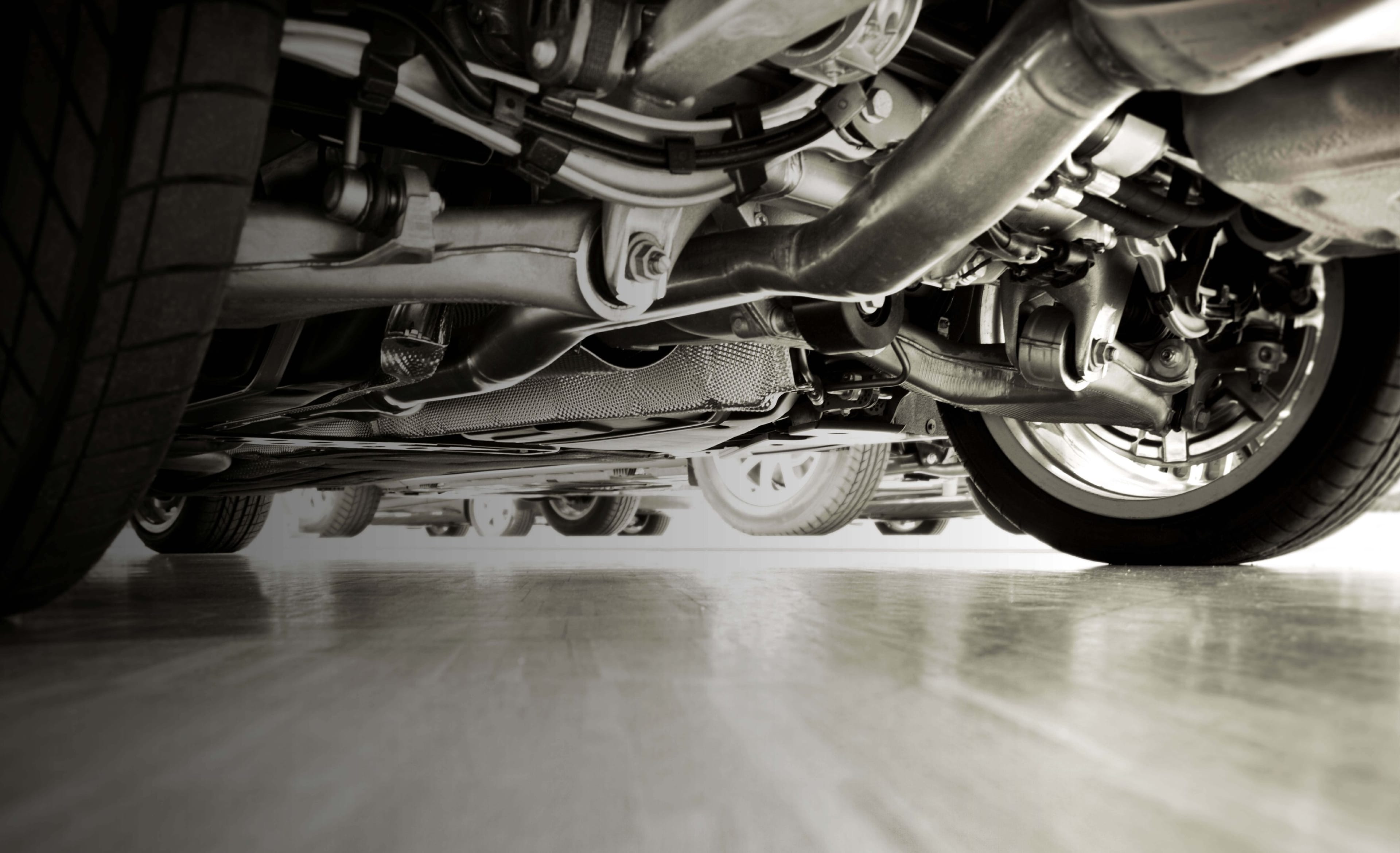 Zubehör & Ersatzteile