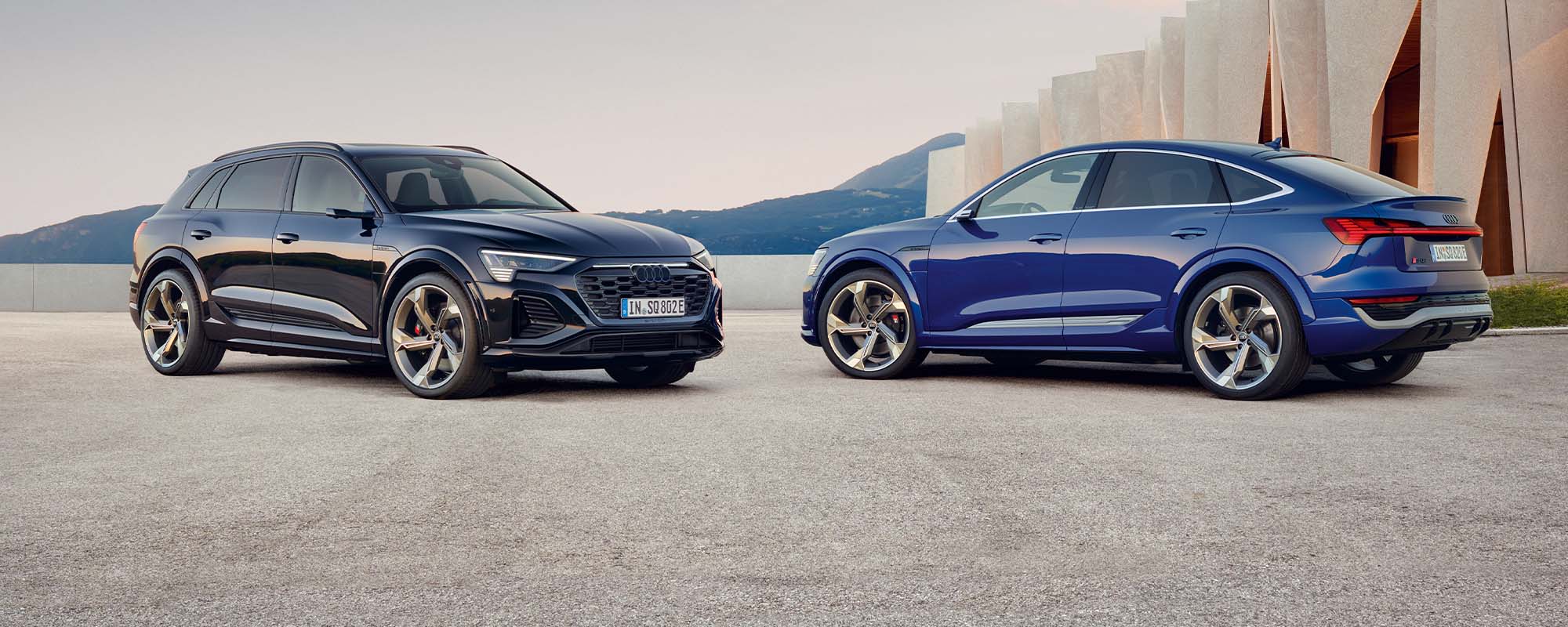 Ihr Audi Händler in der Nähe