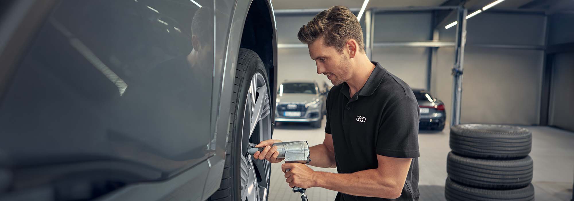 Audi Service Ettlingen