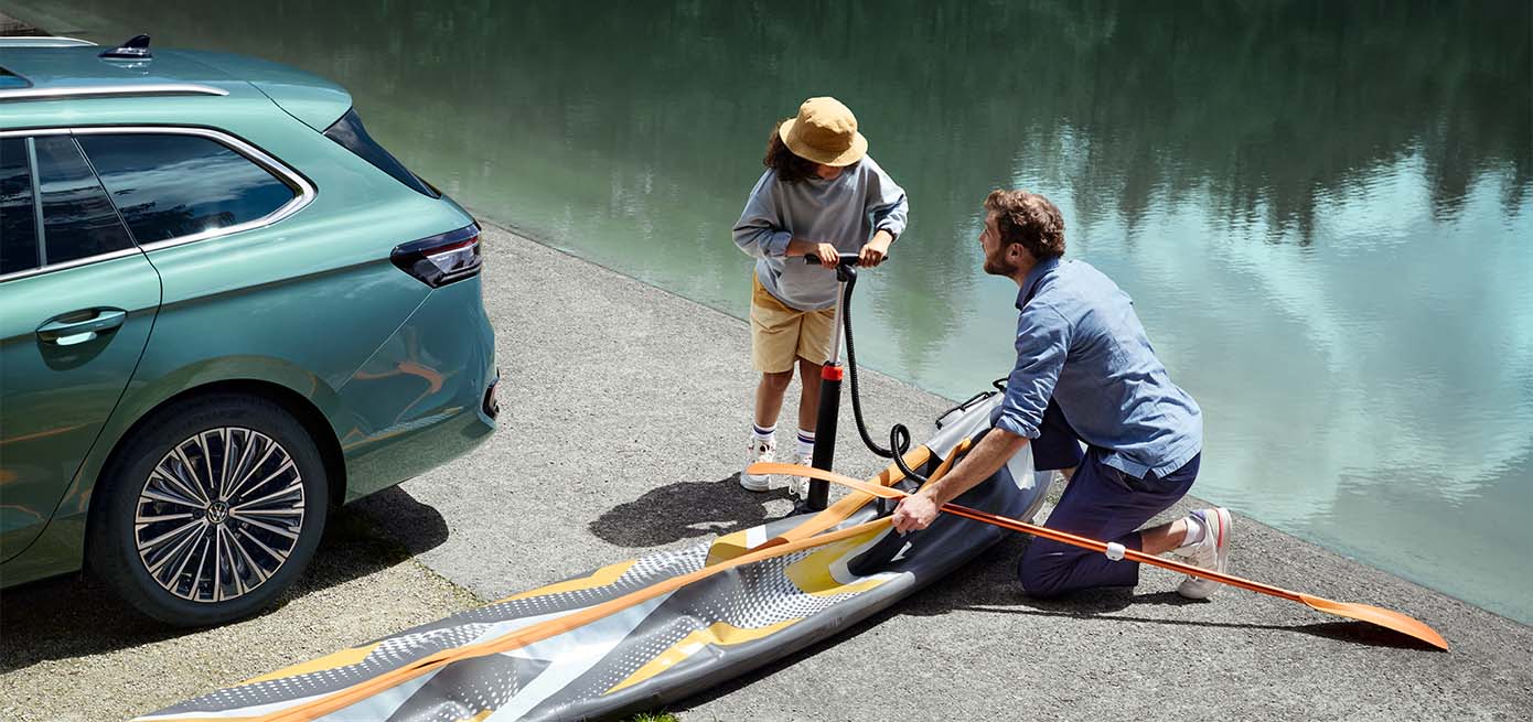 VW Passat Stauraum.jpg