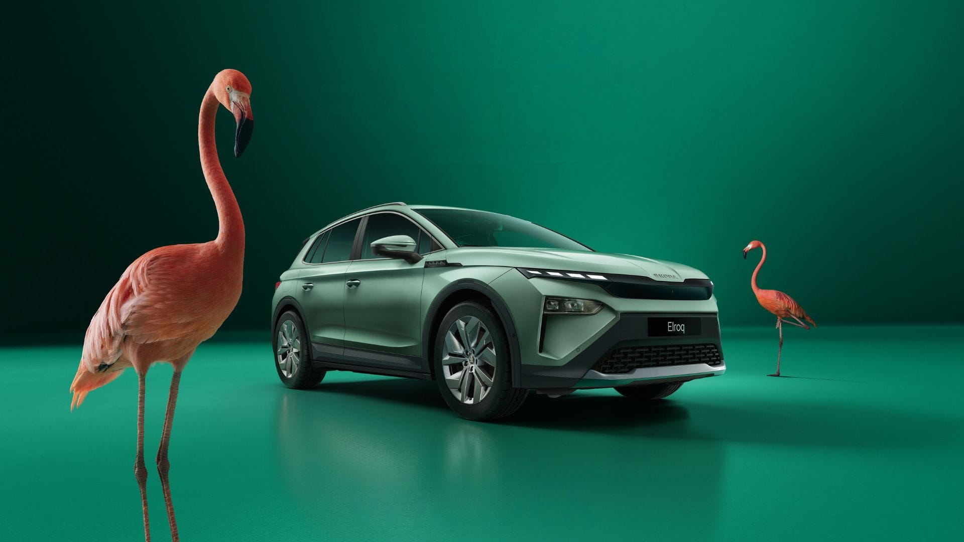 Das Škoda Buffet 2025