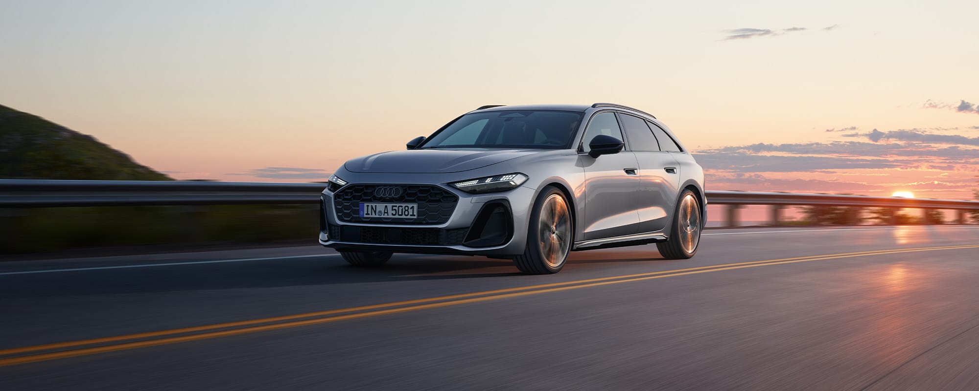 Audi Leasingangebote