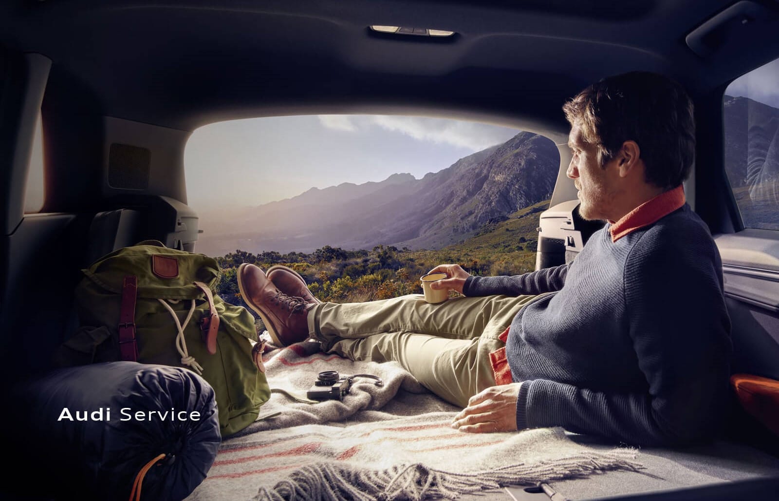 Audi Service Metzingen