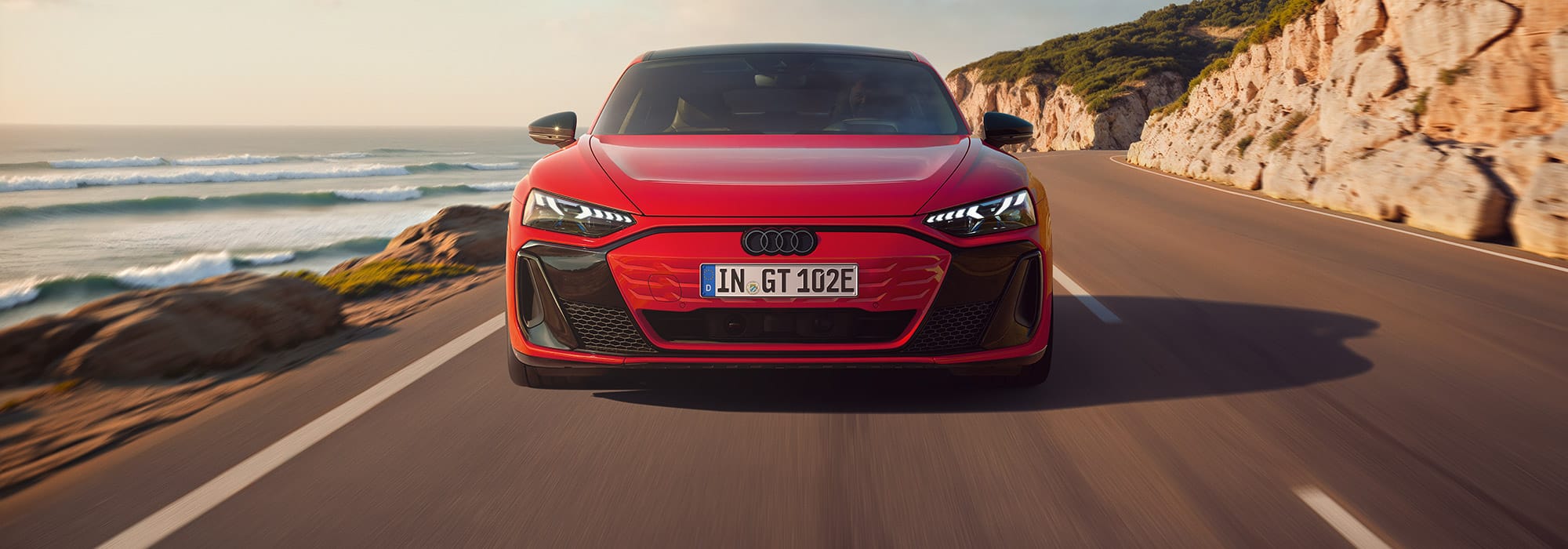 Audi Club of Progress