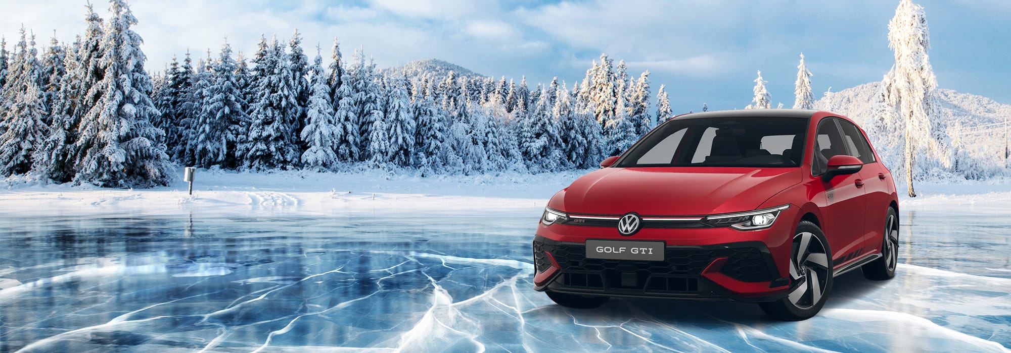 Golf GTI Clubsport 300 PS DSG