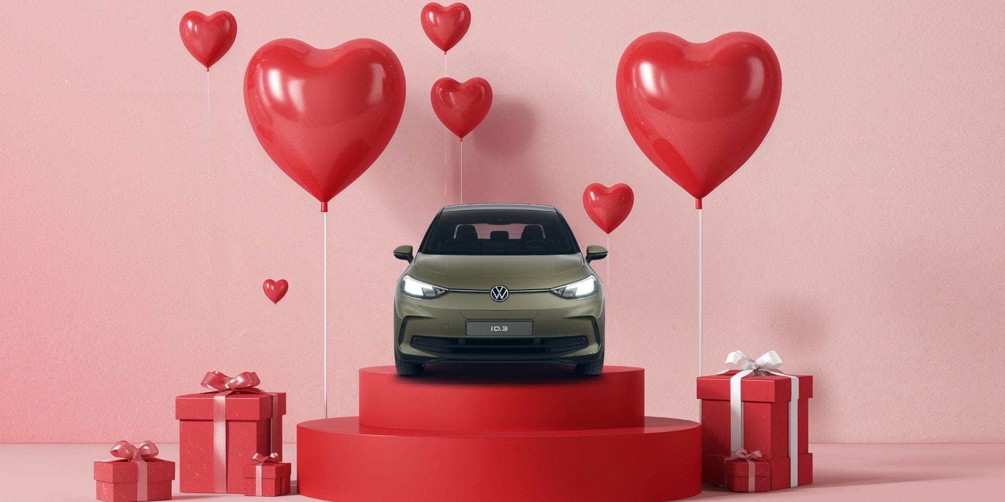 Love it & lease it again