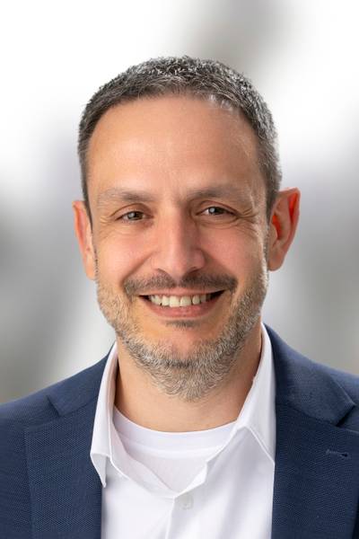 Roberto Teta
