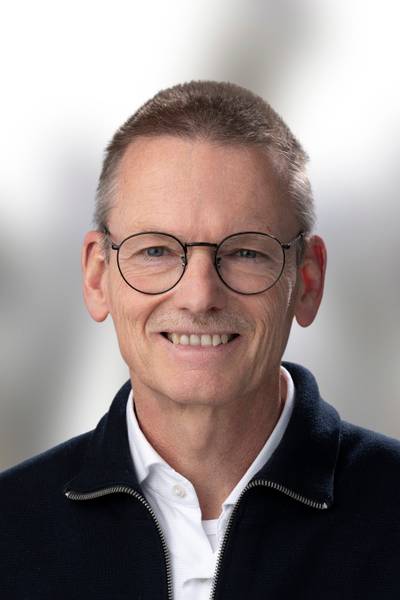 Oliver Lebus