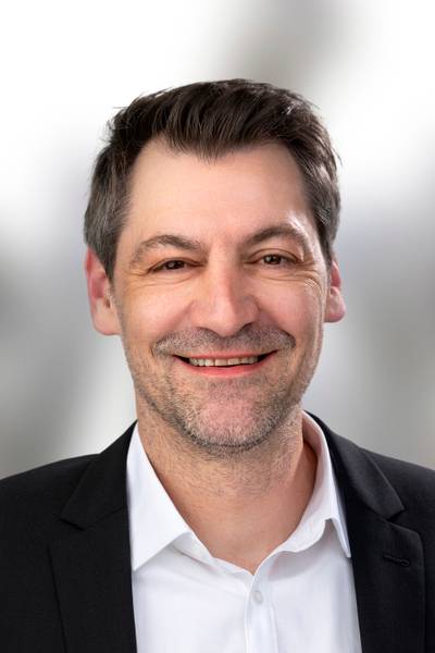 Mario Bölke