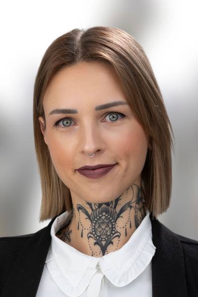 Sina Schönfeld