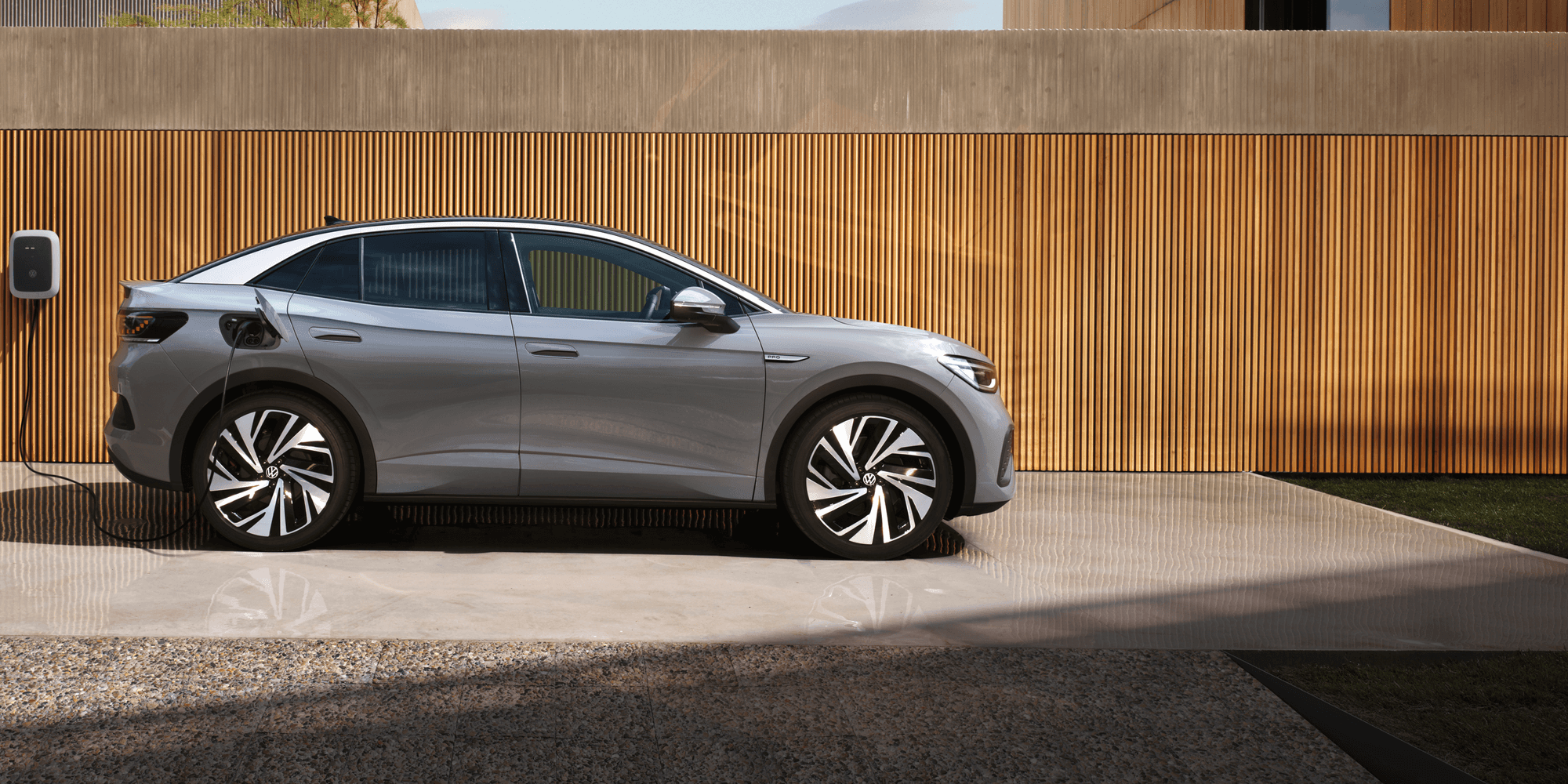 ID.5 Pro 128 kW (174 PS) 77 kWh 1-Gang-Automatik