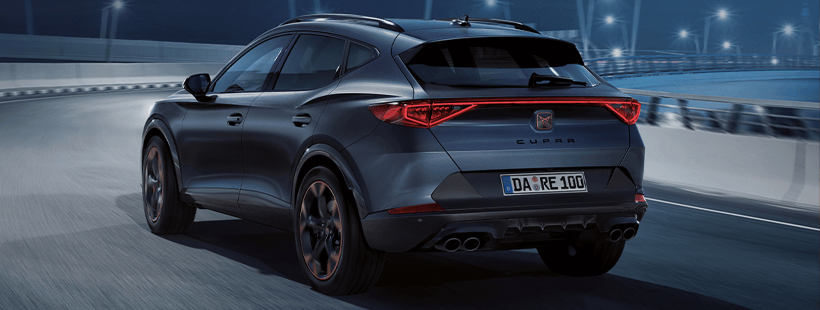 Unsere CUPRA Auswahl