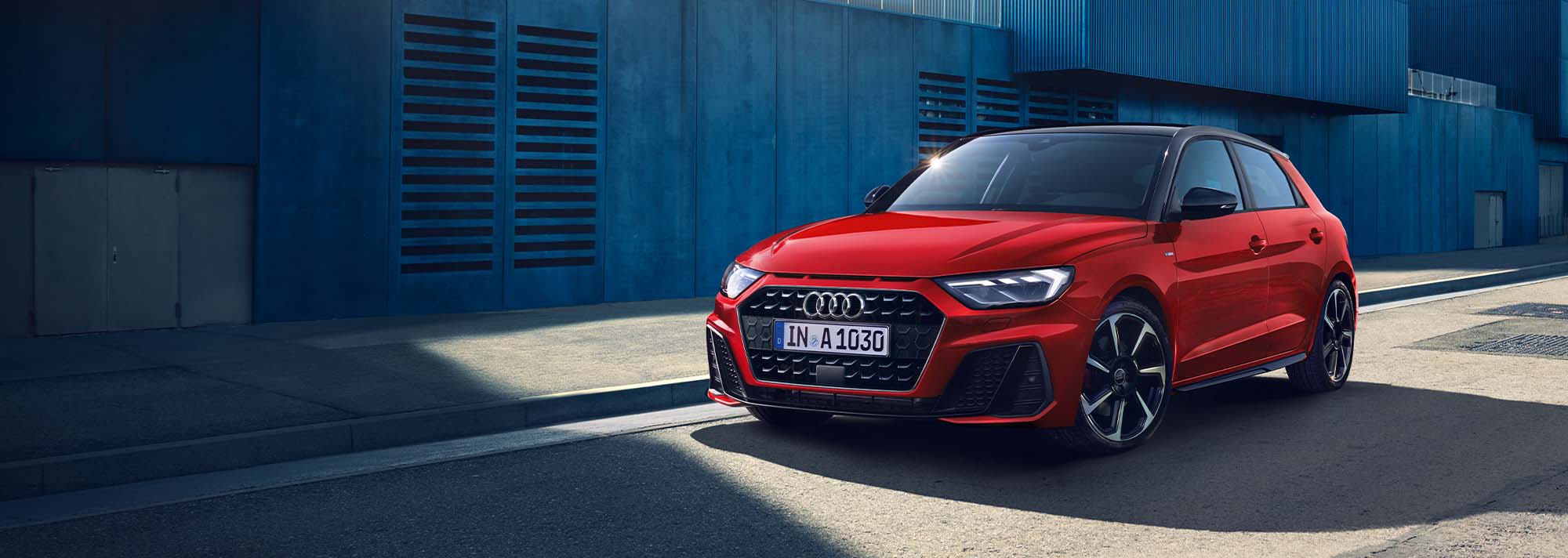 Audi A1 Sportback 25 TFSI 70(95) kW(PS) Schaltgetriebe