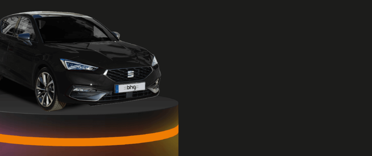 Der SEAT Leon