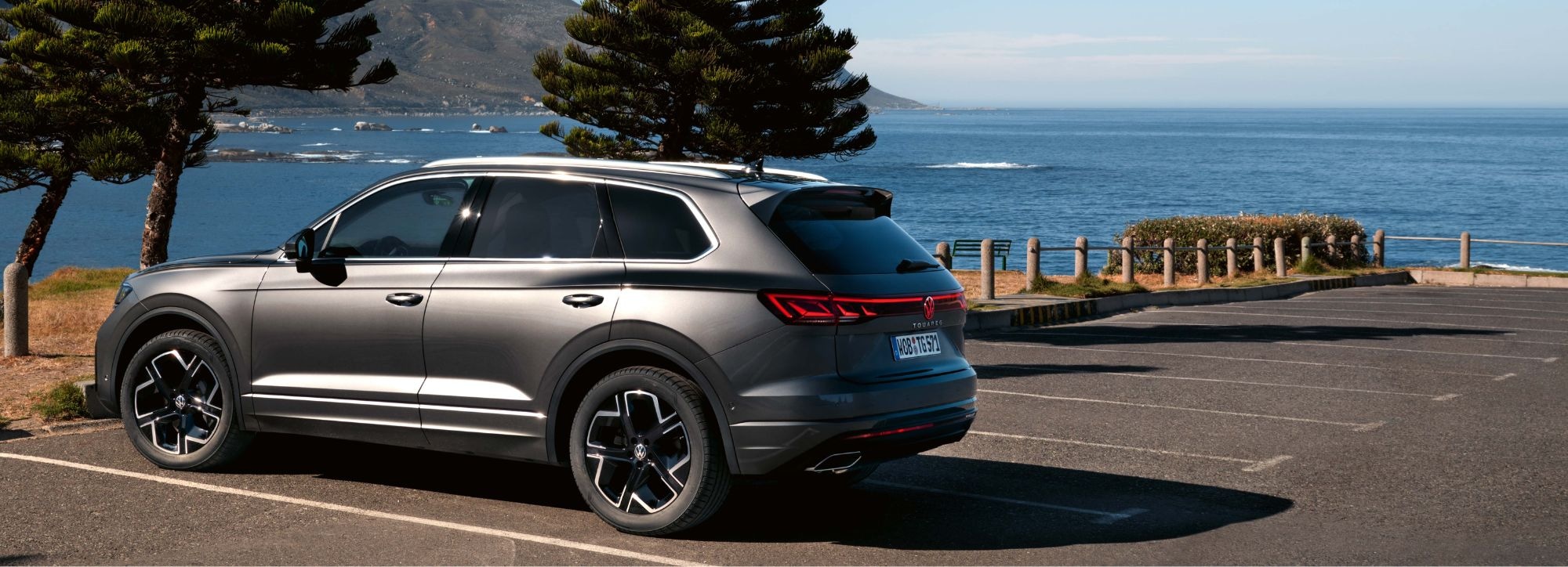 Der Touareg