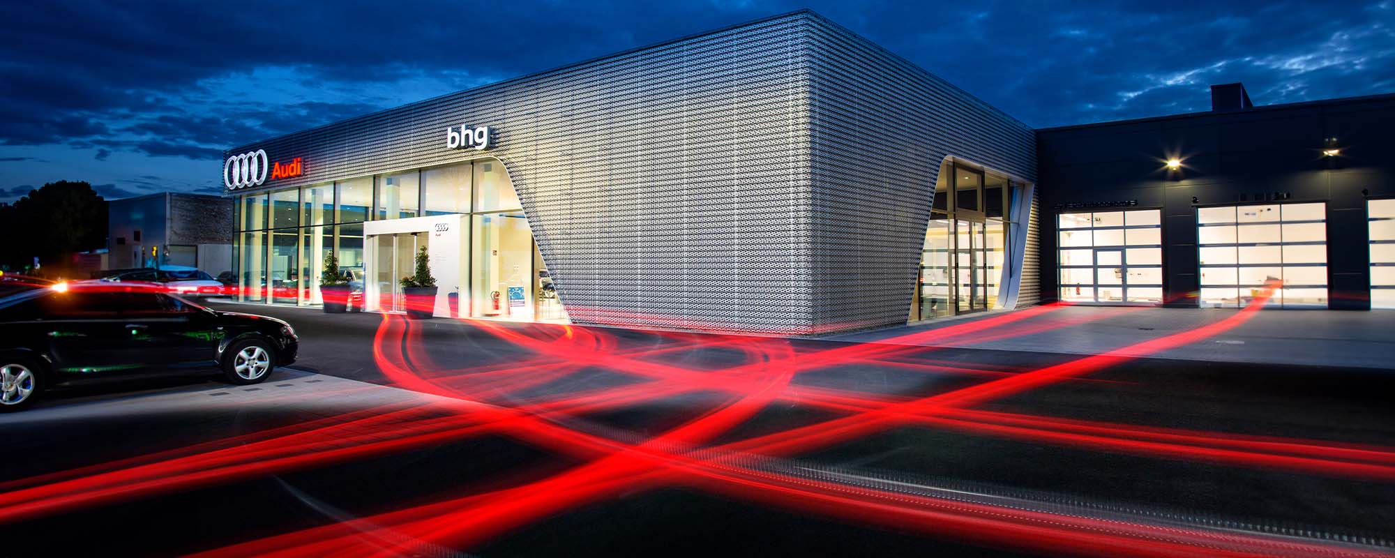 Audi Rottweil