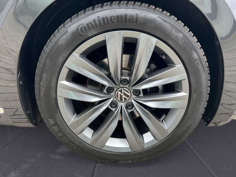 Volkswagen - Arteon Shooting Brake 2.0 TDI SCR DSG Elegance