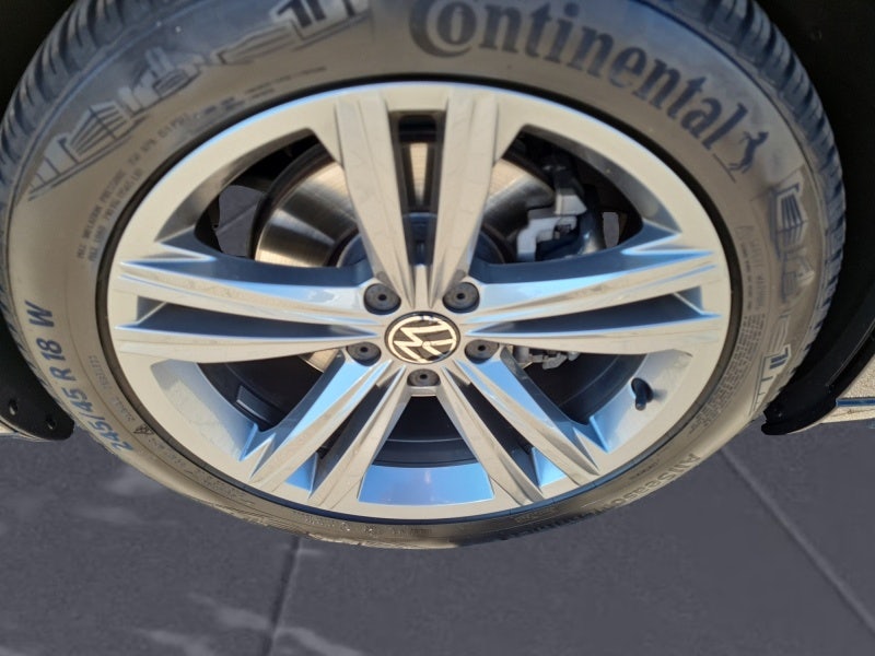 Volkswagen - Arteon Shooting Brake 2.0 TDI SCR DSG R-Line