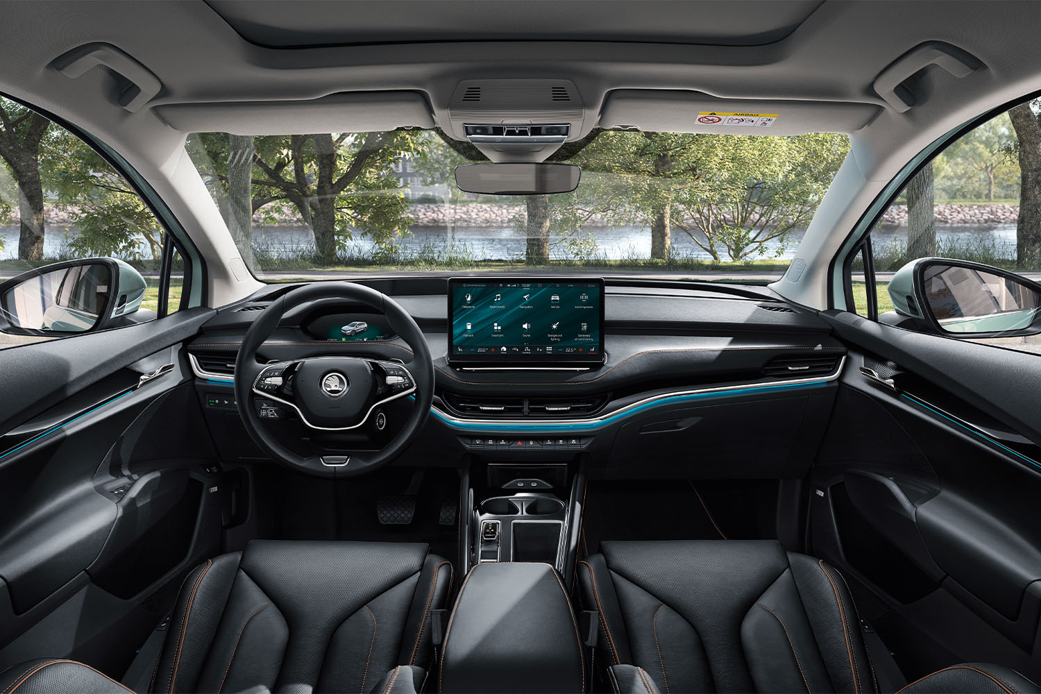 Skoda Enyaq Innenraum.jpg