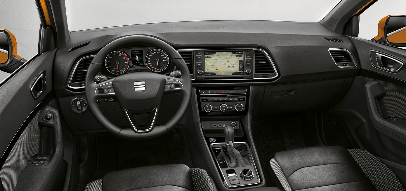 SEAT Ateca Innenraum 1.jpg