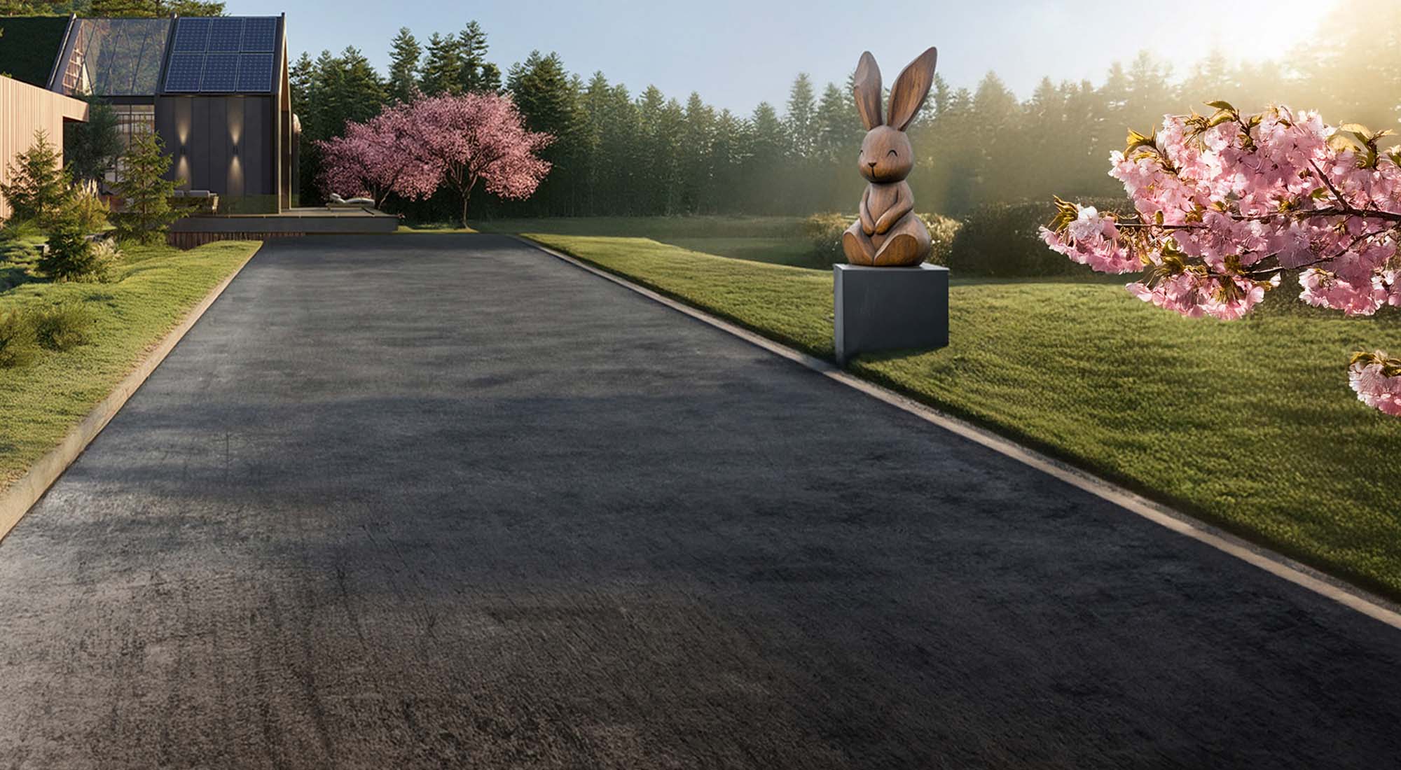Ein Frühling voller Highlights