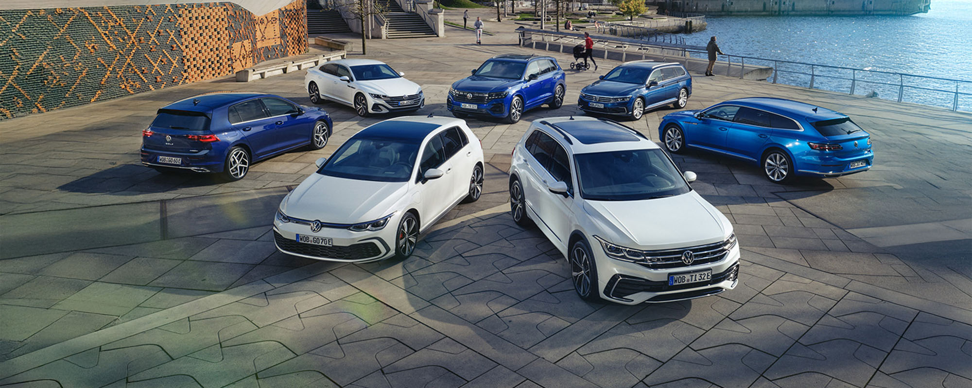 VW Gebrauchtwagen