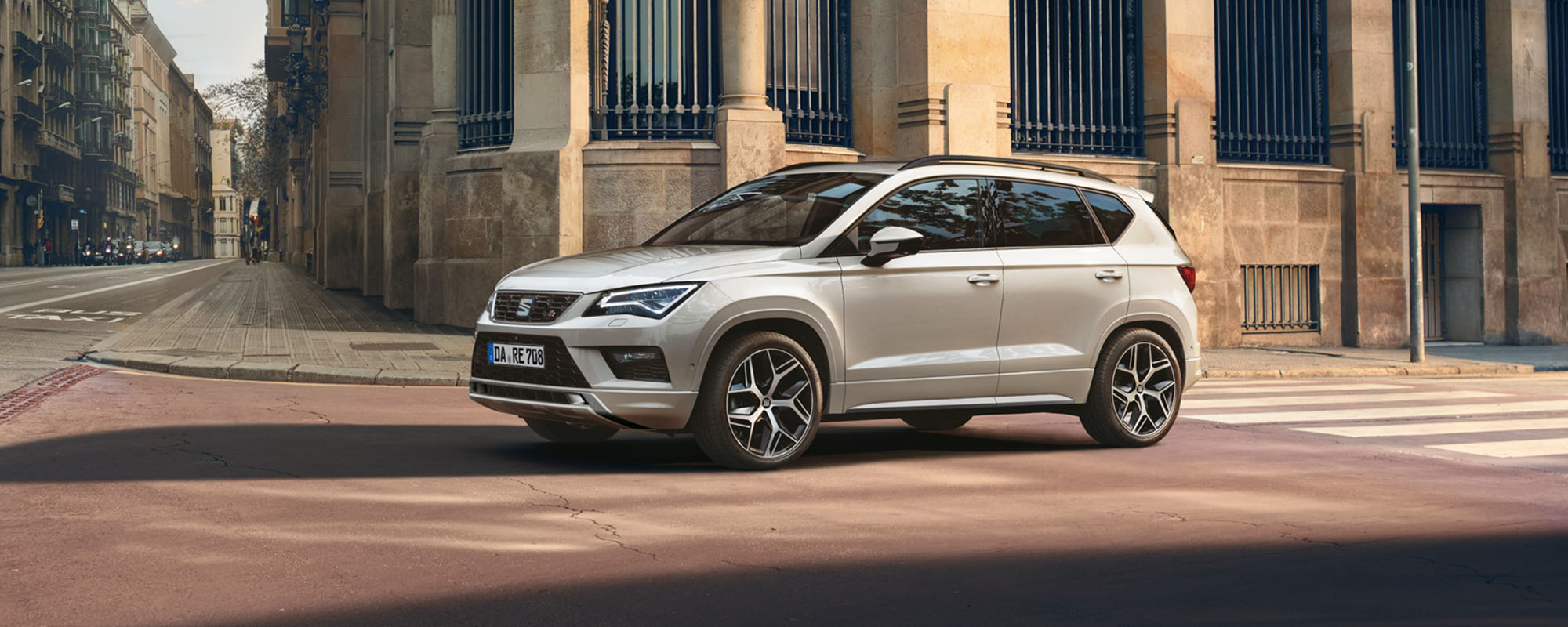 SEAT Gebrauchtwagen