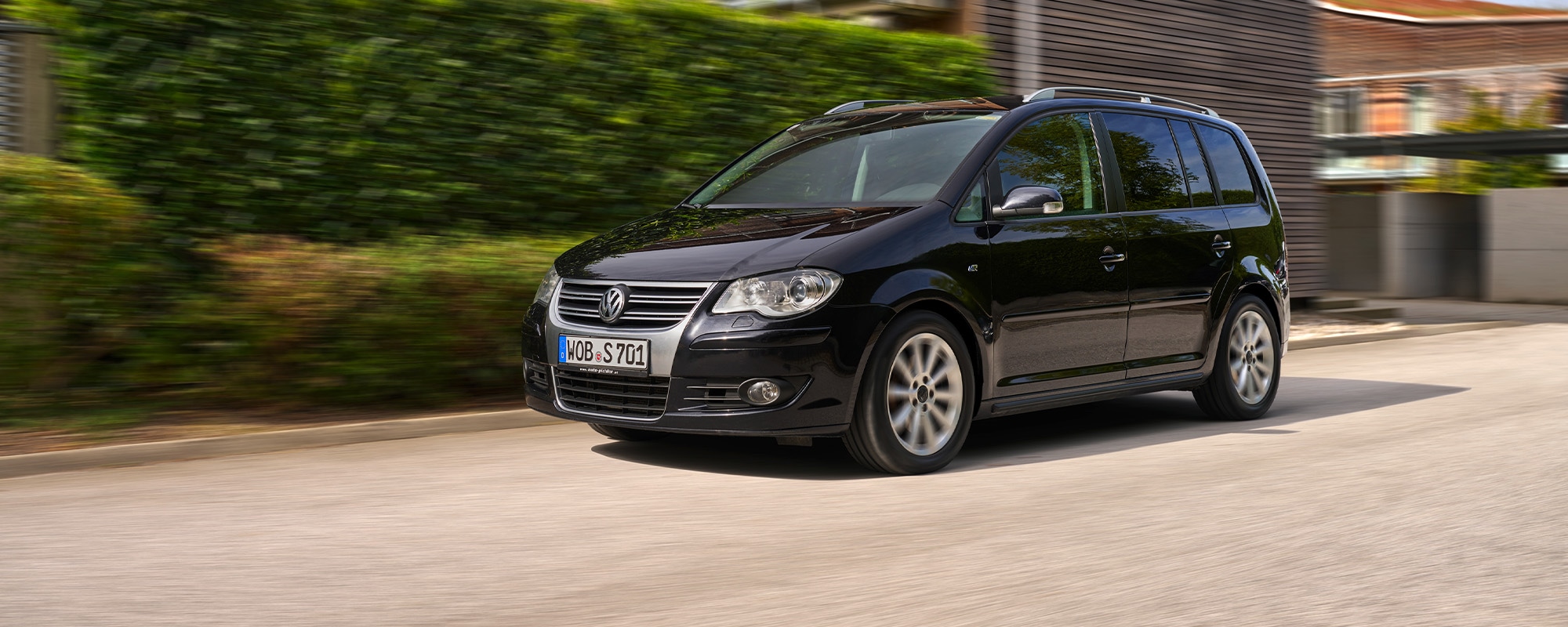VW Touran