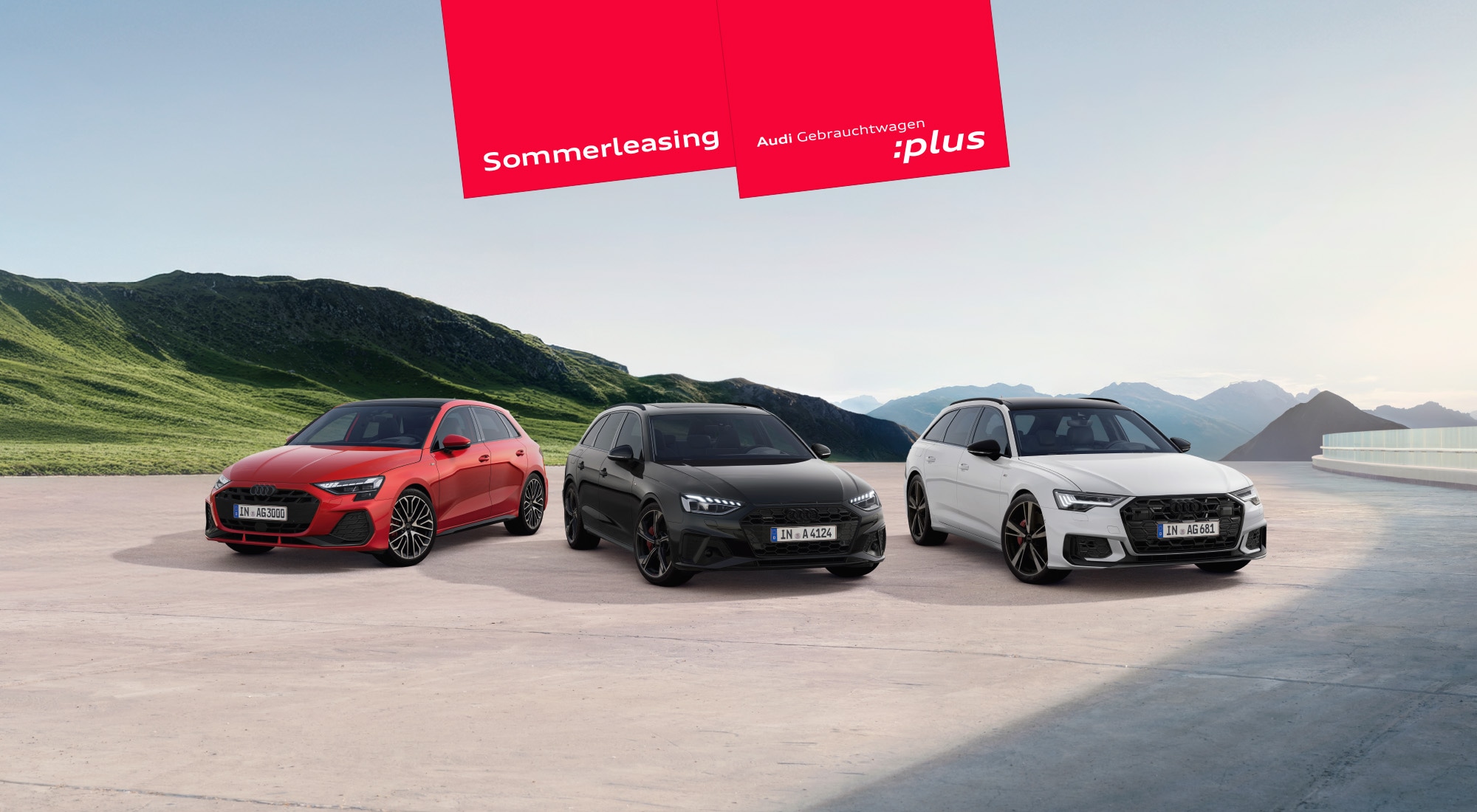 Sonderkonditionen sichern