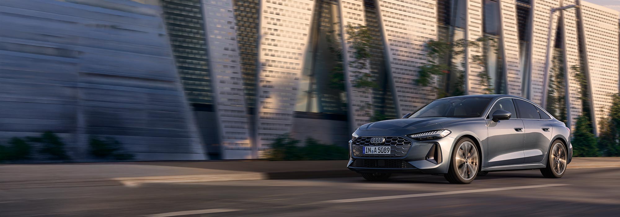 Audi A5 Limousine TFSI 150 kW S tronic