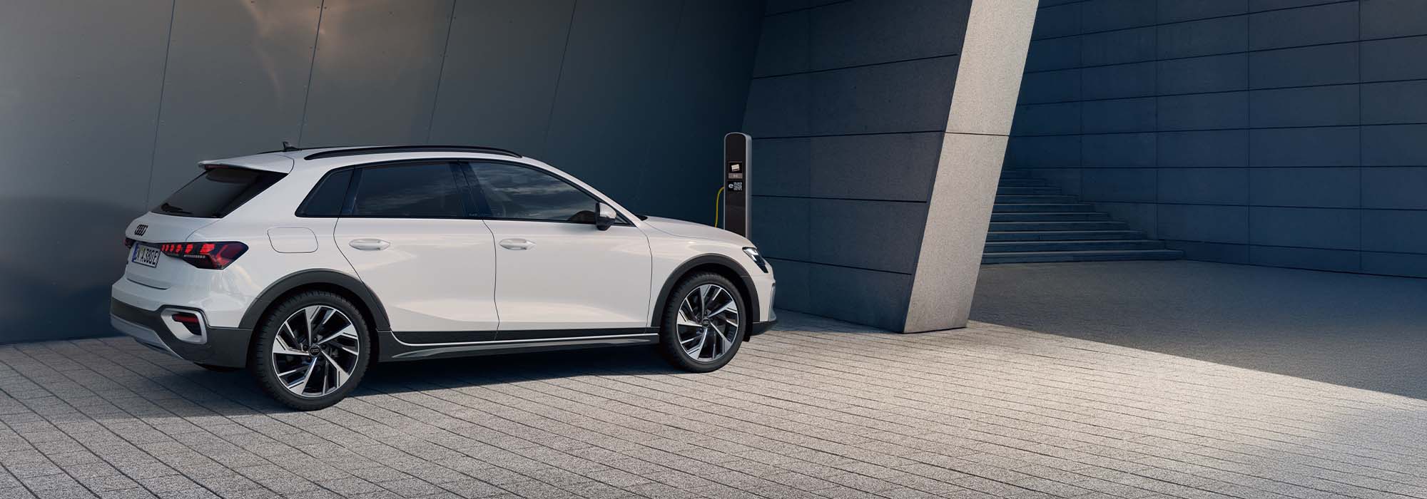 Audi A3 Sportback TFSI e 150 kW S tronic