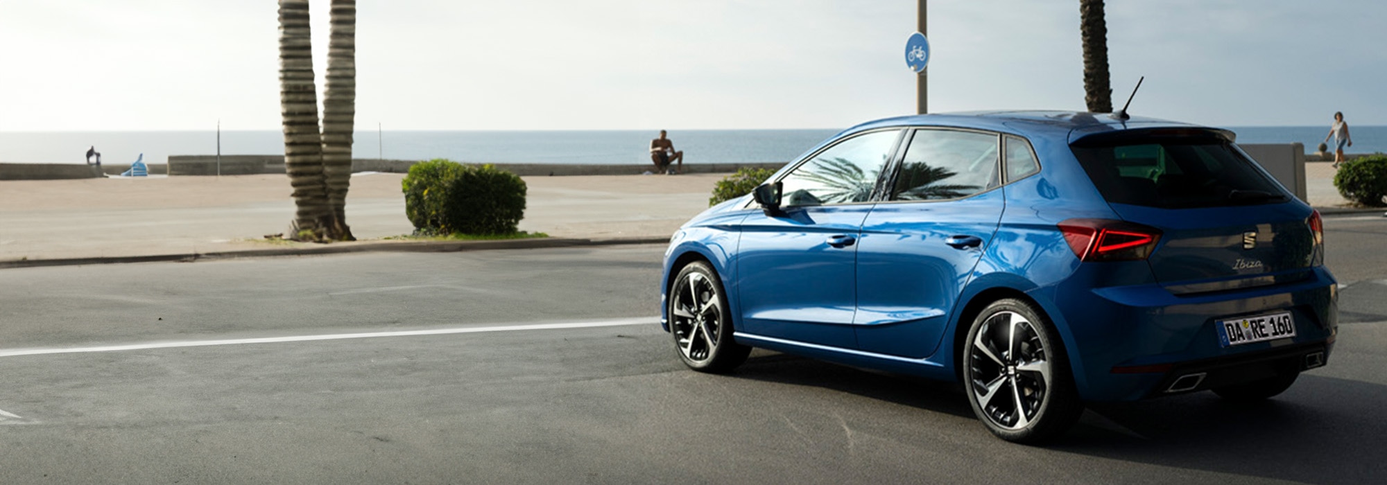 Seat Ibiza Style Edition 1.0 TSI 85 kW (116 PS) 6-Gang Schaltgetriebe