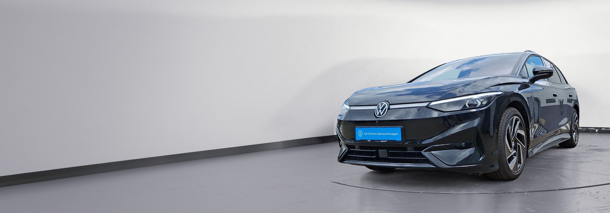 VW ID.7 Tourer Pro
