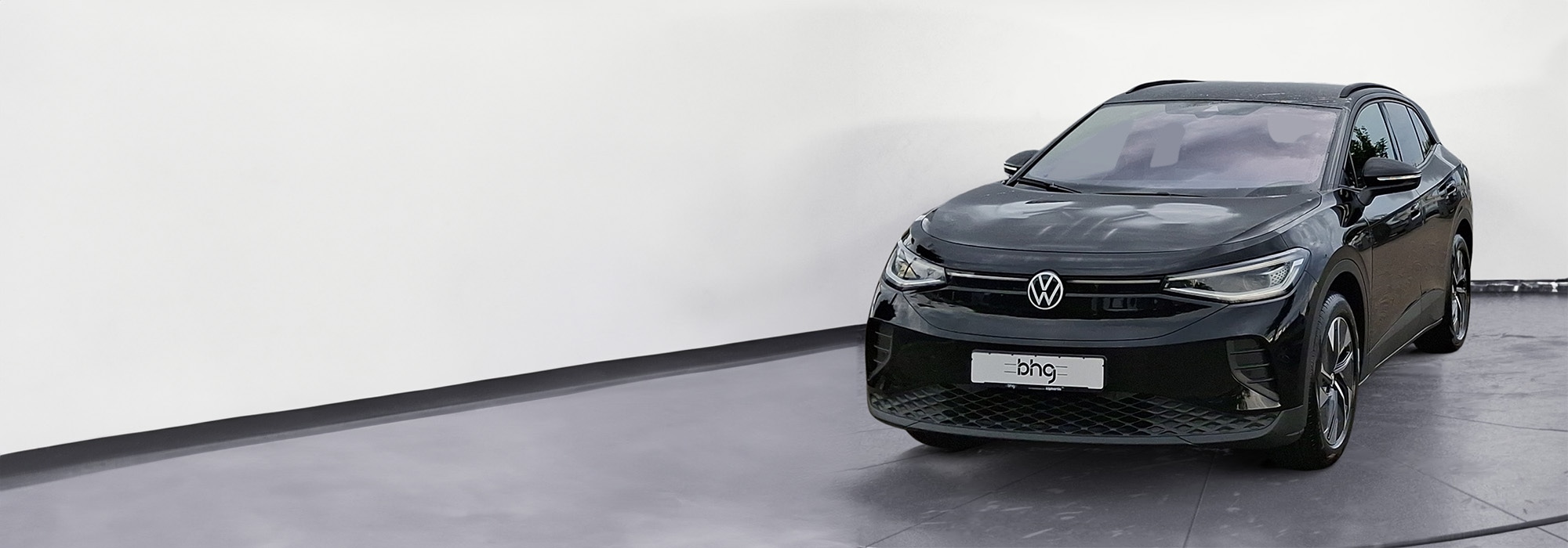 VW ID.4 Pro Move
