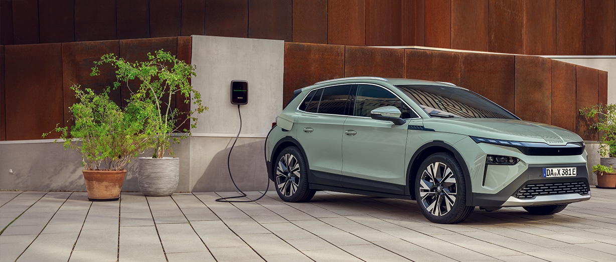 Der Elroq 60