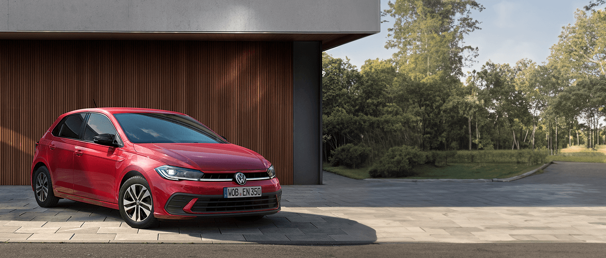 Der Polo
