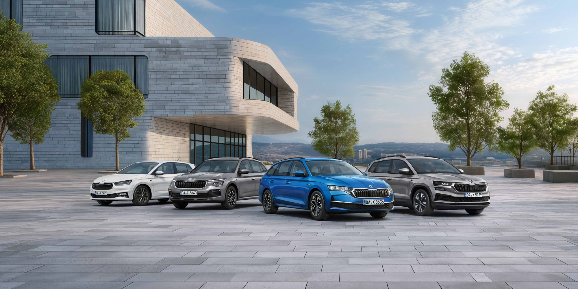 Die neuen Balance Sondermodelle