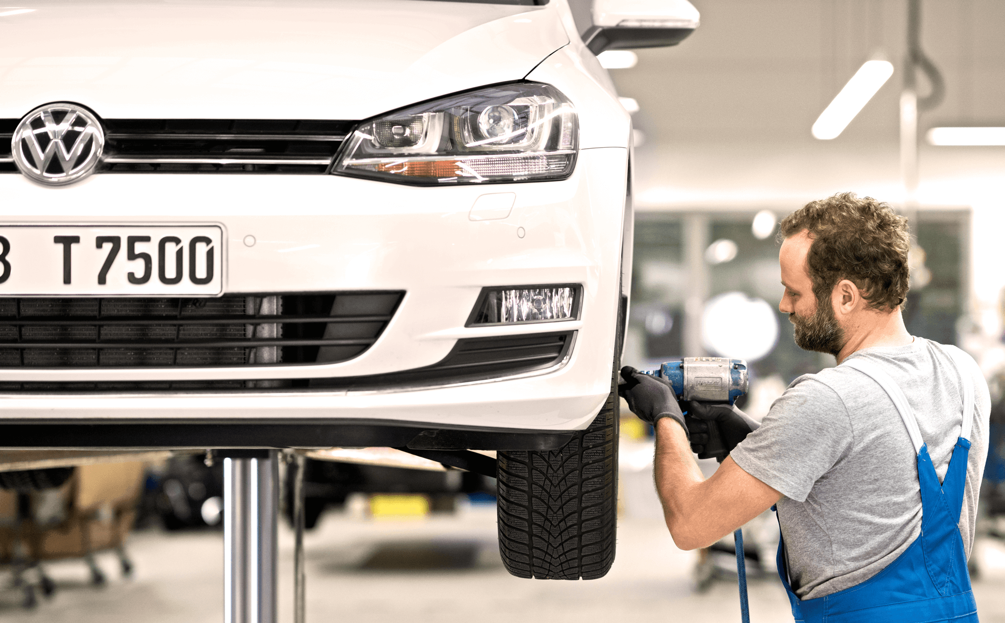 Volkswagen Service Reutlingen